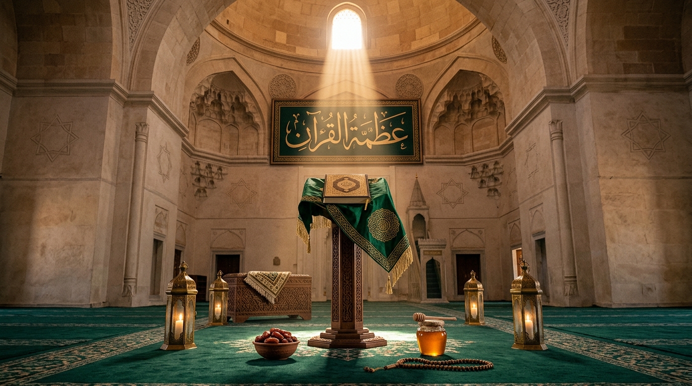 عظمة القرآن - Image 1